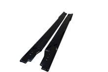 Load image into Gallery viewer, Maxton Design - SIDE SKIRTS SPLITTERS INFINITI G35 COUPE (2003-2007)
