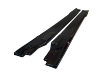 Load image into Gallery viewer, Maxton Design - SIDE SKIRTS SPLITTERS INFINITI G35 COUPE (2003-2007)
