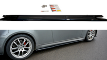 Load image into Gallery viewer, Maxton Design - SIDE SKIRTS SPLITTERS INFINITI G35 COUPE (2003-2007)
