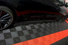 Load image into Gallery viewer, Maxton Design - Side Skirts Diffusers Maserati Quattroporte Mk6
