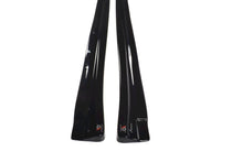 Load image into Gallery viewer, Maxton Design - Side Skirts Diffusers Maserati Quattroporte Mk6
