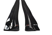 Load image into Gallery viewer, Maxton Design - Side Skirts Diffusers Maserati Quattroporte Mk6
