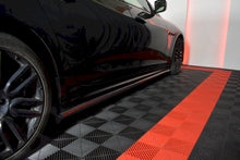 Load image into Gallery viewer, Maxton Design - Side Skirts Diffusers Maserati Quattroporte Mk6
