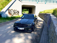 Load image into Gallery viewer, Maxton Design - SIDE SKIRTS SPLITTERS MERCEDES C-CLASS W204 C63 AMG FACELIFT (2011-2014)
