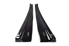 Load image into Gallery viewer, Maxton Design - SIDE SKIRTS SPLITTERS MERCEDES-BENZ S-CLASS AMG-LINE W222 (2013-2017)
