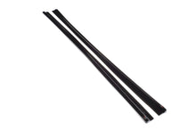 Load image into Gallery viewer, Maxton Design - SIDE SKIRTS SPLITTERS MERCEDES-BENZ S-CLASS AMG-LINE W222 (2013-2017)
