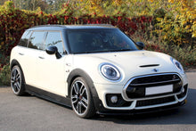 Load image into Gallery viewer, Maxton Design - SIDE SKIRTS SPLITTERS MINI CLUBMAN S MK2 (F54) JCW (2015-2019)
