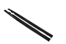 Load image into Gallery viewer, Maxton Design - Side Skirt Diffusers Mini Cooper S F56 / F56 Facelift
