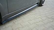 Load image into Gallery viewer, Maxton Design - SIDE SKIRTS DIFFUSERS MINI COOPER R53 S JCW (2003-2006)
