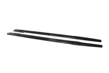 Load image into Gallery viewer, Maxton Design - SIDE SKIRTS SPLITTERS RENAULT CLIO MK4 RS (2013-2019)
