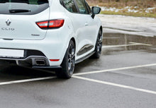 Load image into Gallery viewer, Maxton Design - SIDE SKIRTS SPLITTERS RENAULT CLIO MK4 RS (2013-2019)
