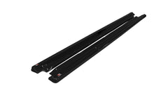 Load image into Gallery viewer, Maxton Design - SIDE SKIRTS SPLITTERS SKODA OCTAVIA MK2 VRS FACELIFT (2008-2013)
