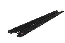 Load image into Gallery viewer, Maxton Design - SIDE SKIRTS SPLITTERS SKODA OCTAVIA MK2 VRS FACELIFT (2008-2013)
