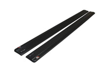 Load image into Gallery viewer, Maxton Design - SIDE SKIRTS SPLITTERS SSANGYONG TIVOLI (2015-2019)
