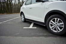 Load image into Gallery viewer, Maxton Design - SIDE SKIRTS SPLITTERS SSANGYONG TIVOLI (2015-2019)
