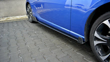 Load image into Gallery viewer, Maxton Design - RACING SIDE SKIRTS SPLITTERS SUBARU BRZ FACELIFT 2017-2020
