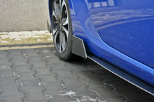 Load image into Gallery viewer, Maxton Design - RACING SIDE SKIRTS SPLITTERS SUBARU BRZ FACELIFT 2017-2020
