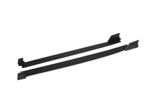 Load image into Gallery viewer, Maxton Design - RACING SIDE SKIRTS SPLITTERS SUBARU BRZ FACELIFT 2017-2020
