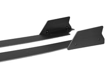Load image into Gallery viewer, Maxton Design - RACING SIDE SKIRTS SPLITTERS SUBARU BRZ FACELIFT 2017-2020
