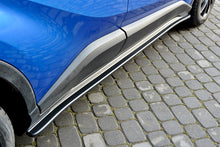 Load image into Gallery viewer, Maxton Design - SIDE SKIRTS SPLITTERS TOYOTA C-HR (2016-UP)
