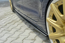 Load image into Gallery viewer, Maxton Design - SIDE SKIRTS SPLITTERS VW JETTA MK6 SEDAN PRE-FACELIFT (2011-2014)
