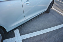 Load image into Gallery viewer, Maxton Design - SIDE SKIRTS SPLITTERS VW EOS (2005-2010)
