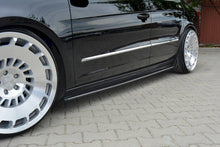 Load image into Gallery viewer, Maxton Design - SIDE SKIRTS SPLITTERS VW PASSAT CC STANDARD (2008-2012)
