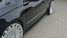Load image into Gallery viewer, Maxton Design - SIDE SKIRTS SPLITTERS VW PASSAT CC STANDARD (2008-2012)

