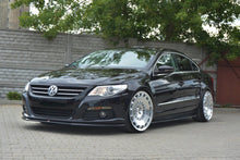 Load image into Gallery viewer, Maxton Design - SIDE SKIRTS SPLITTERS VW PASSAT CC STANDARD (2008-2012)
