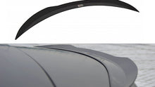Load image into Gallery viewer, Maxton Design - SPOILER CAP JAGUAR XF X250 SPORTBRAKE (2011-2015)
