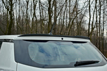 Load image into Gallery viewer, Maxton Design - SPOILER CAP SSANGYONG TIVOLI (2015-2019)
