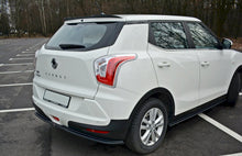 Load image into Gallery viewer, Maxton Design - SPOILER CAP SSANGYONG TIVOLI (2015-2019)
