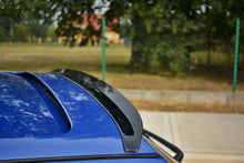 Load image into Gallery viewer, Maxton Design - SPOILER EXTENSION CAP ALFA ROMEO 156 GTA SPORTWAGON (2002-2005)
