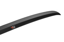 Load image into Gallery viewer, Maxton Design - SPOILER EXTENSION CAP ALFA ROMEO 156 GTA SPORTWAGON (2002-2005)

