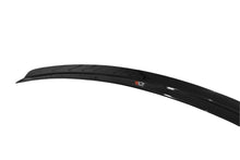 Load image into Gallery viewer, Maxton Design - SPOILER EXTENSION CAP BENTLEY CONTINENTAL GT (2009-12)
