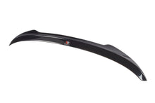Load image into Gallery viewer, Maxton Design - SPOILER EXTENSION CAP BMW 1 E81/ E87 FACELIFT (AERO SPOILER) (2007-2011)
