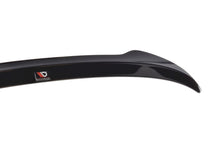 Load image into Gallery viewer, Maxton Design - SPOILER EXTENSION CAP BMW 1 E81/ E87 FACELIFT (AERO SPOILER) (2007-2011)
