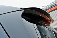 Load image into Gallery viewer, Maxton Design - SPOILER EXTENSION CAP BMW X5 F15 M50D (2014-2018)
