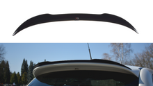 Load image into Gallery viewer, Maxton Design - SPOILER EXTENSION FIAT 500 MK1 ABARTH (2008-2012)
