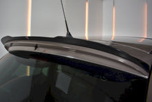 Load image into Gallery viewer, Maxton Design - Spoiler CAP Fiat 500 Hatchback Sport Preface
