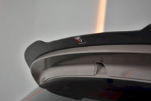 Load image into Gallery viewer, Maxton Design - Spoiler CAP Fiat 500 Hatchback Sport Preface
