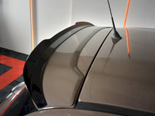 Load image into Gallery viewer, Maxton Design - Spoiler CAP Fiat 500 Hatchback Sport Preface
