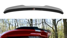 Load image into Gallery viewer, Maxton Design - SPOILER EXTENSION FORD FIESTA MK 6 ST (2004-2007)
