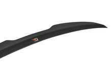 Load image into Gallery viewer, Maxton Design - BOOT LID EXTENSION CAP HONDA ACCORD MK8 (CU-SERIES) PRE-FACELIFT SEDAN (2008-2011)
