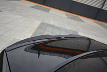 Load image into Gallery viewer, Maxton Design - BOOT LID EXTENSION CAP HONDA ACCORD MK8 (CU-SERIES) PRE-FACELIFT SEDAN (2008-2011)
