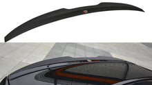 Load image into Gallery viewer, Maxton Design - BOOT LID EXTENSION CAP HONDA ACCORD MK8 (CU-SERIES) PRE-FACELIFT SEDAN (2008-2011)
