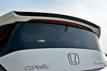 Load image into Gallery viewer, Maxton Design - SPOILER CAP HONDA CR-Z (2010-2012)
