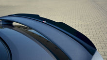 Load image into Gallery viewer, Maxton Design - SPOILER CAP HYUNDAI GENESIS MK1 COUPE (2009-2012)
