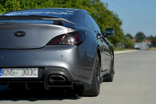 Load image into Gallery viewer, Maxton Design - SPOILER CAP HYUNDAI GENESIS MK1 COUPE (2009-2012)
