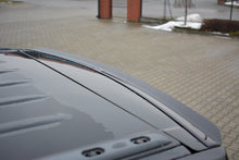 Load image into Gallery viewer, Maxton Design - SPOILER CAP JEEP GRAND CHEROKEE WK SRT8 (2005-10)
